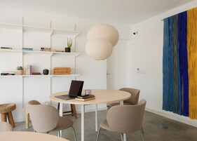 Sala de reuniones