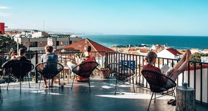 Outsite Ericeira Boavista