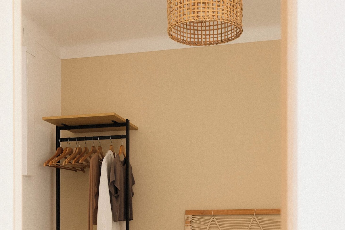 Double Room | Free WiFi, bed sheets