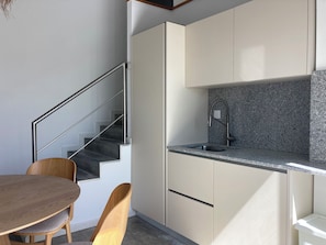 Shared fridge, microwave - Outsite Ericeira Boavista (Mafra)