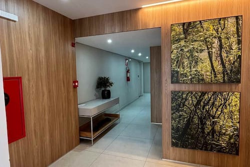 Apartment | Interior