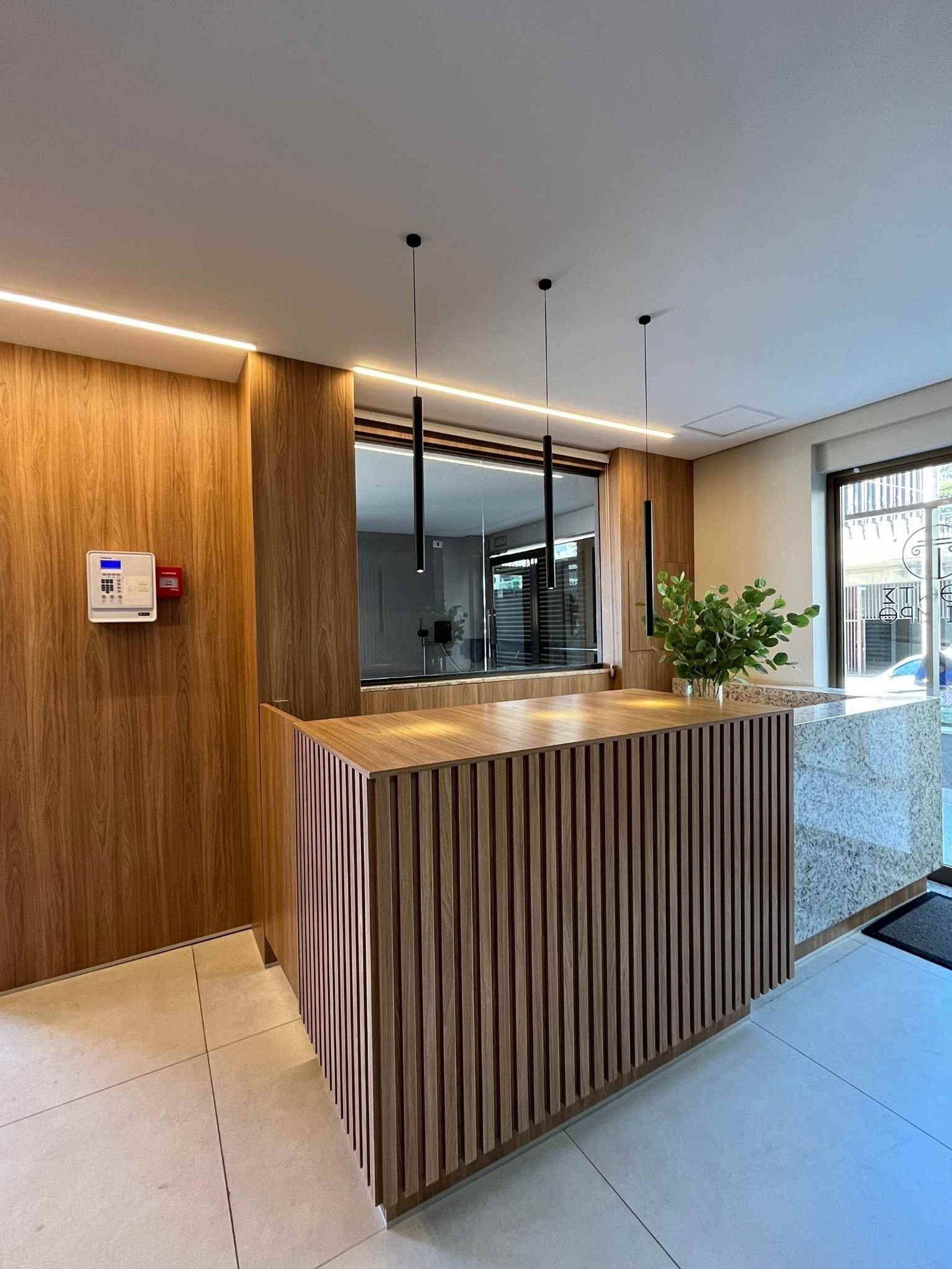 Apartment | Lobby