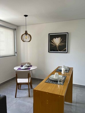 Apartment | Dining - LK Gutierrez 2 (Belo Horizonte)