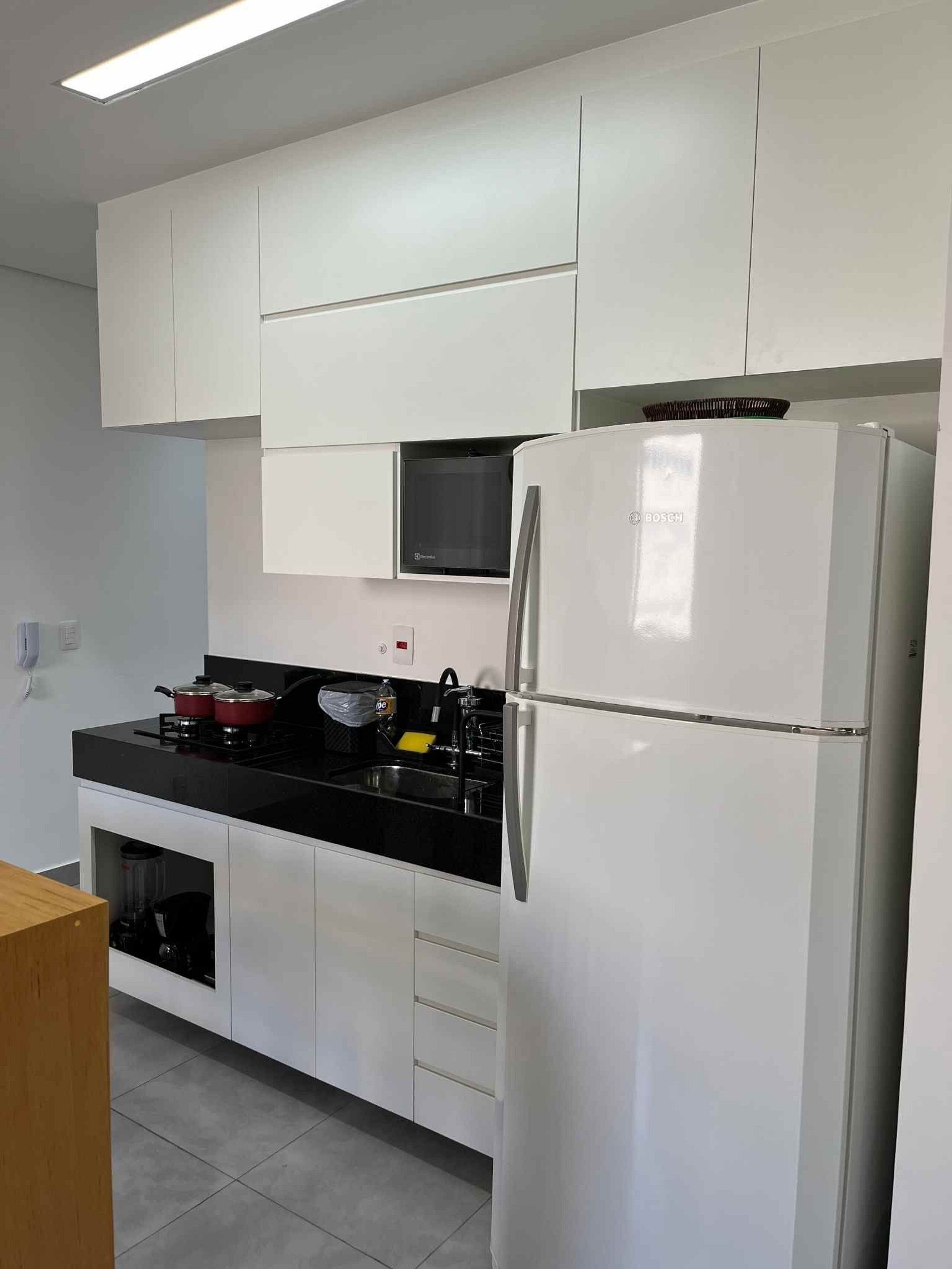Apartment | Eigene Küche