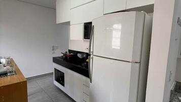Apartment | Eigene Küche