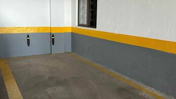 Apartment | Property grounds
