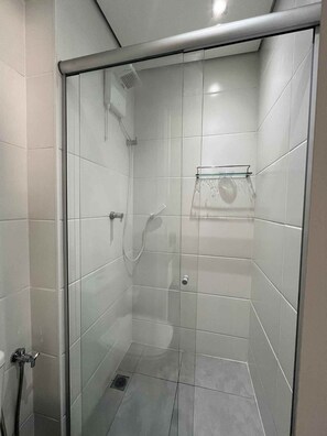 Apartment | Bathroom - LK Gutierrez 2 (Belo Horizonte)