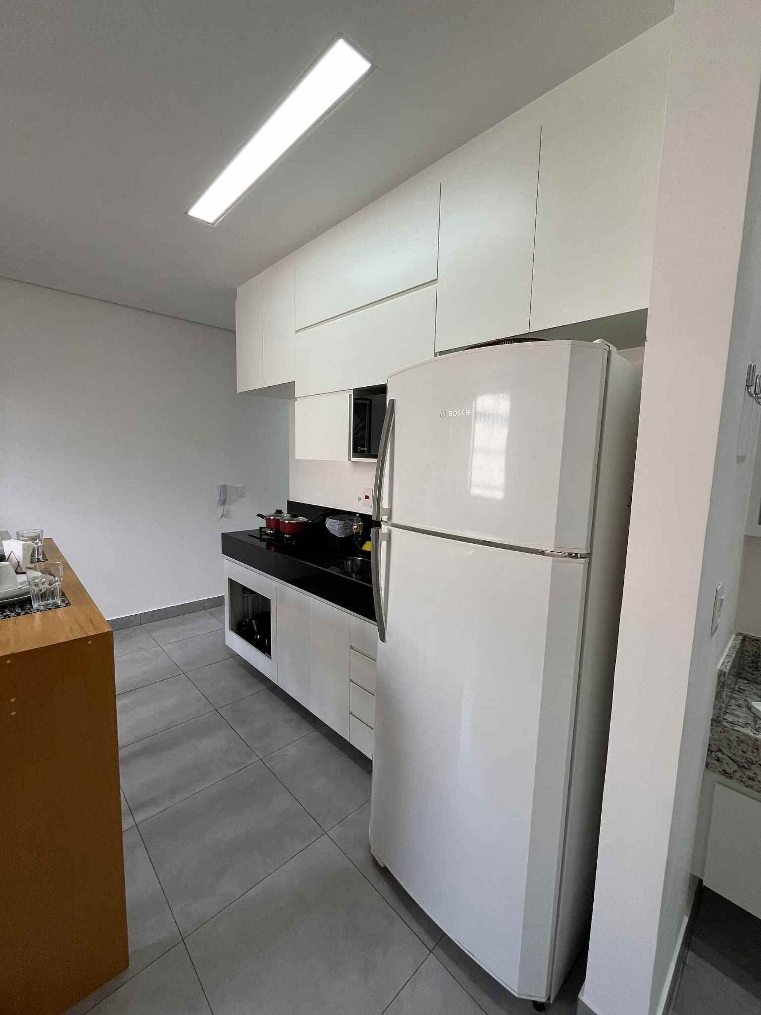 Apartment | Private kitchen