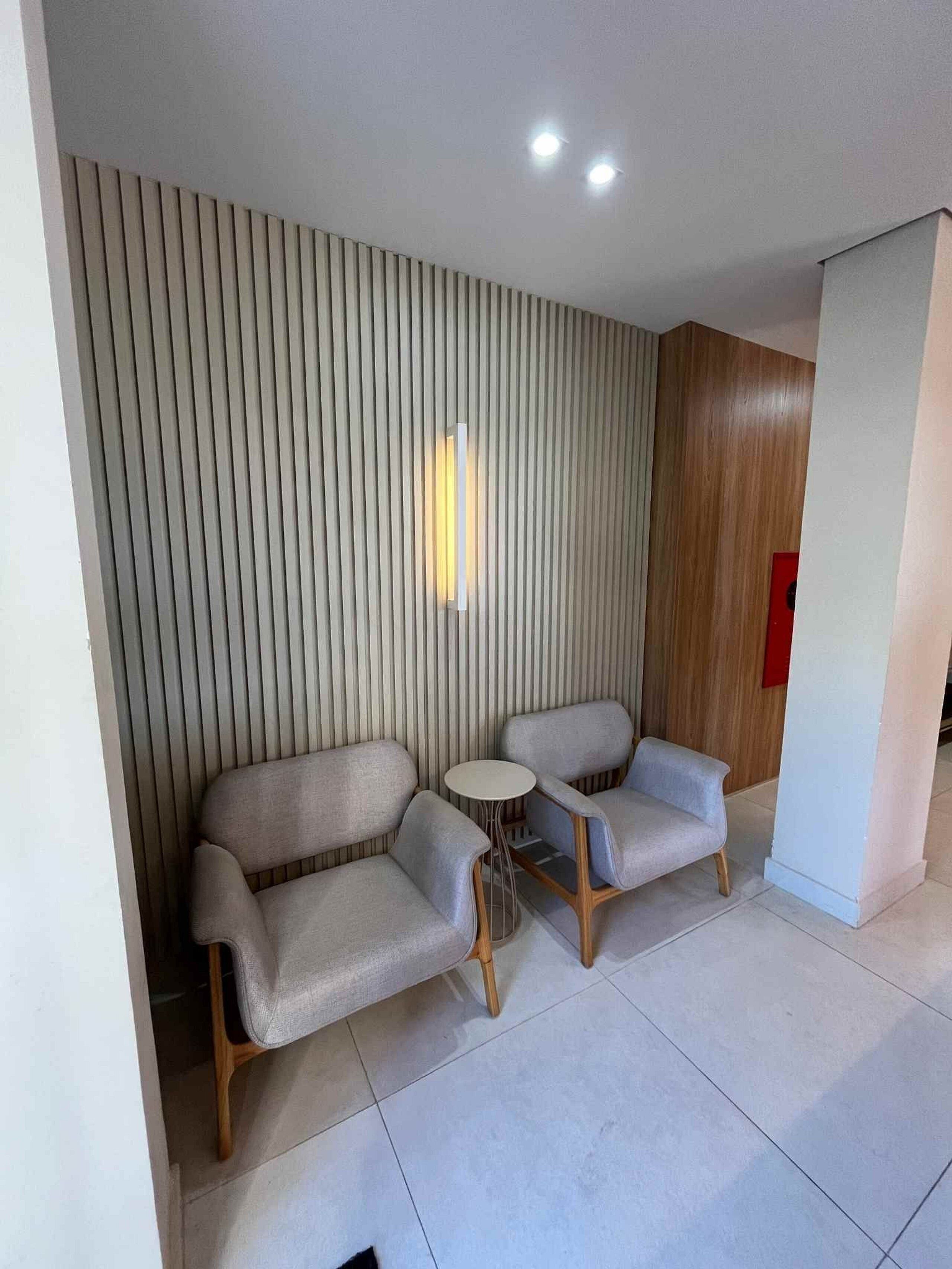 Apartment | Interior