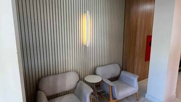 Apartment | Interior