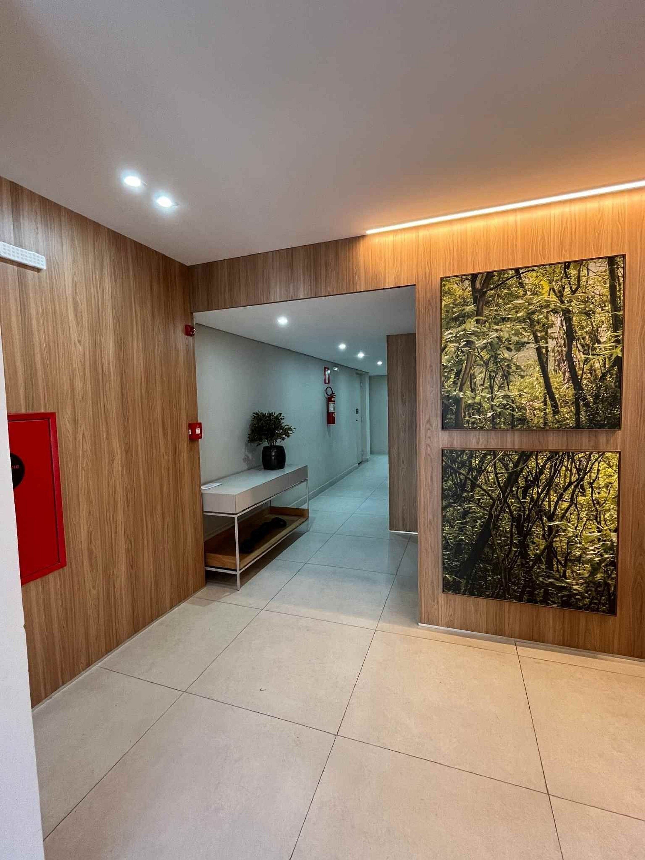 Apartment | Interior