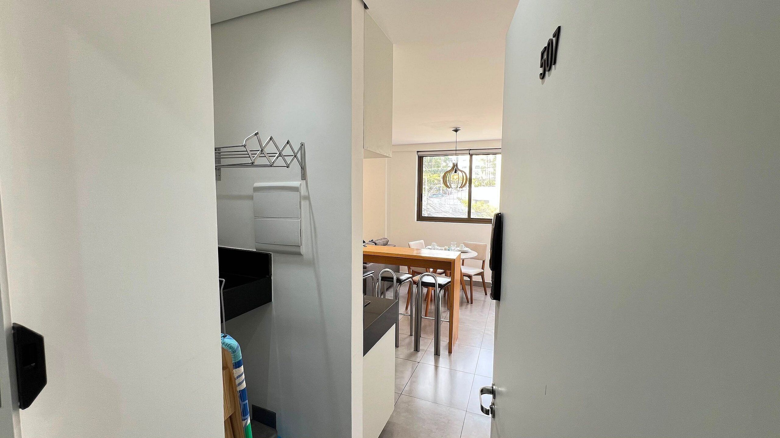 Apartment | Innenbereich