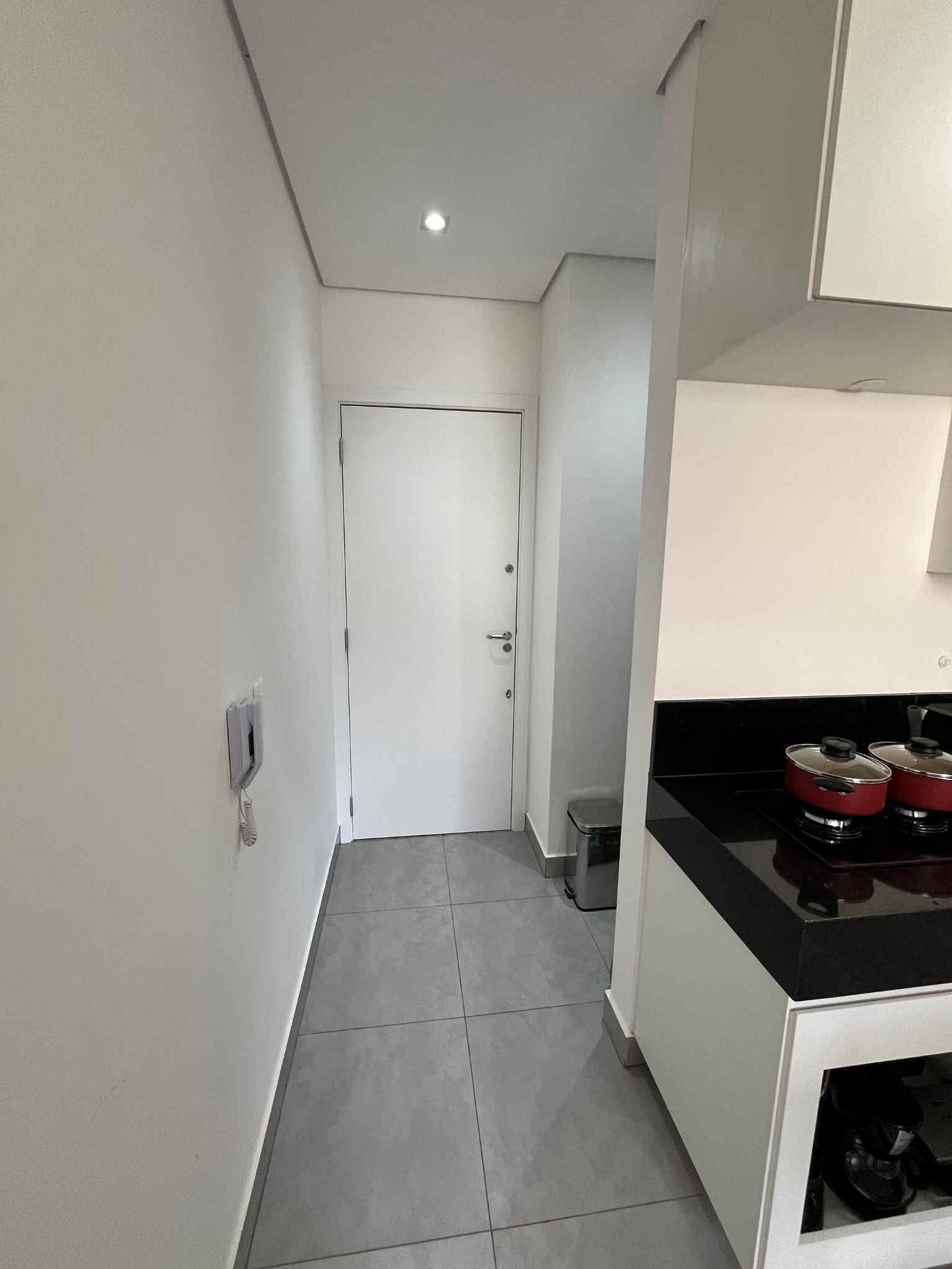 Apartment | Interior