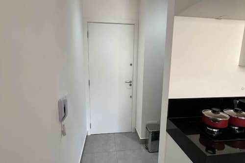 Apartment | Interior