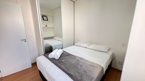 Appartement | Fer et planche à repasser, Wi-Fi gratuit