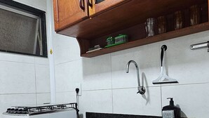 Lägenhet Basic | Eget kök