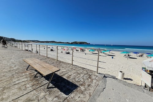 Appartement | Plage | Plage, sable blanc