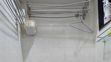 Apartamento | Banheiro | Chuveiro