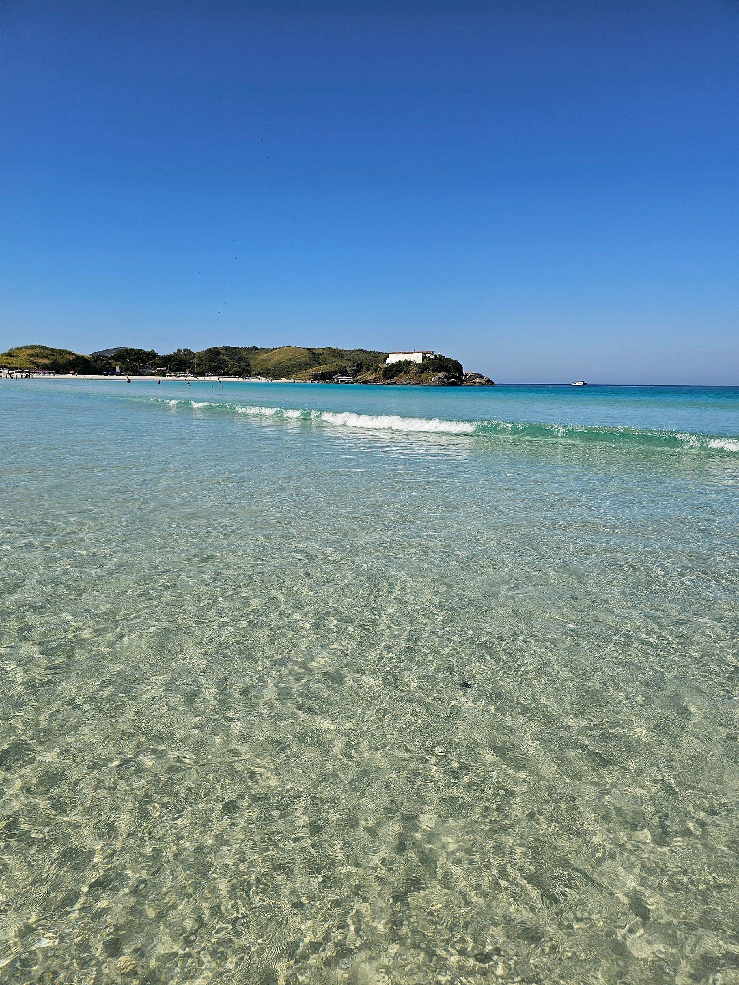 Appartement | Plage