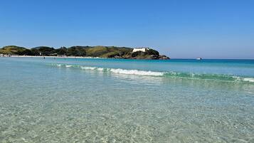 Appartement | Plage