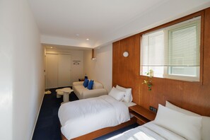 Comfort Triple Room, Non Smoking