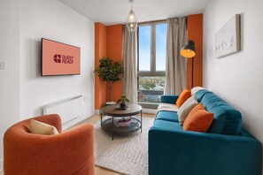 Coin séjour