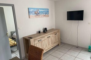 Wifi y ropa de cama 