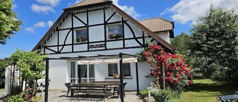 Aussenbereich