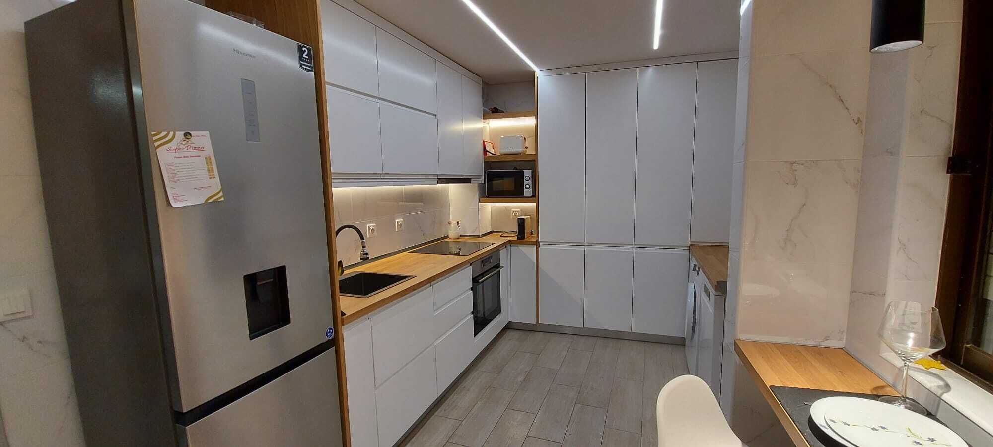 Cozinha privada