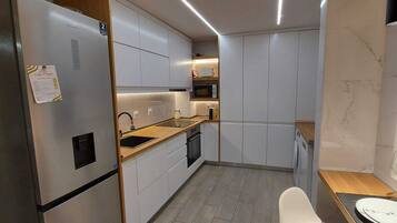 Cozinha privada