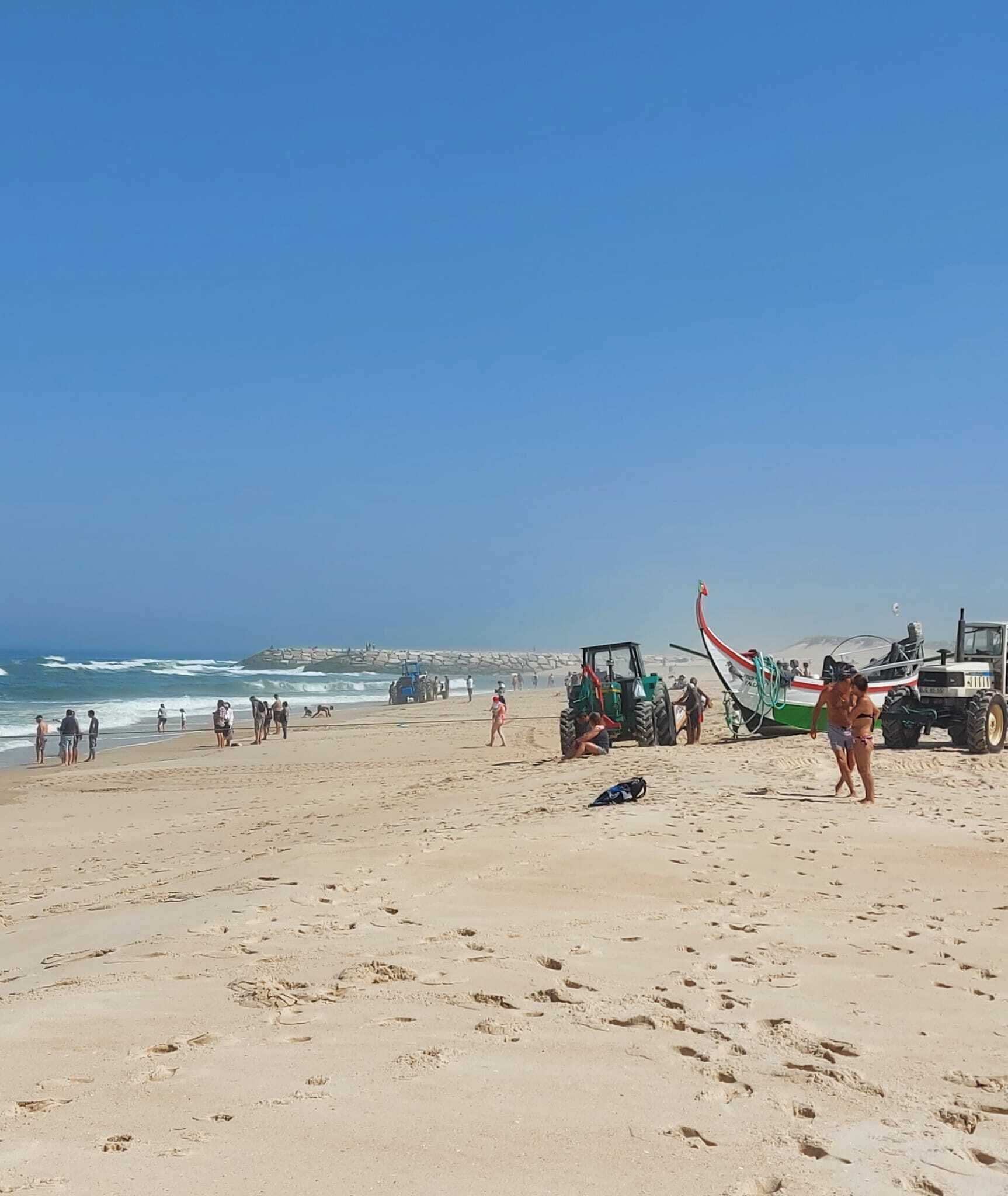 Praia