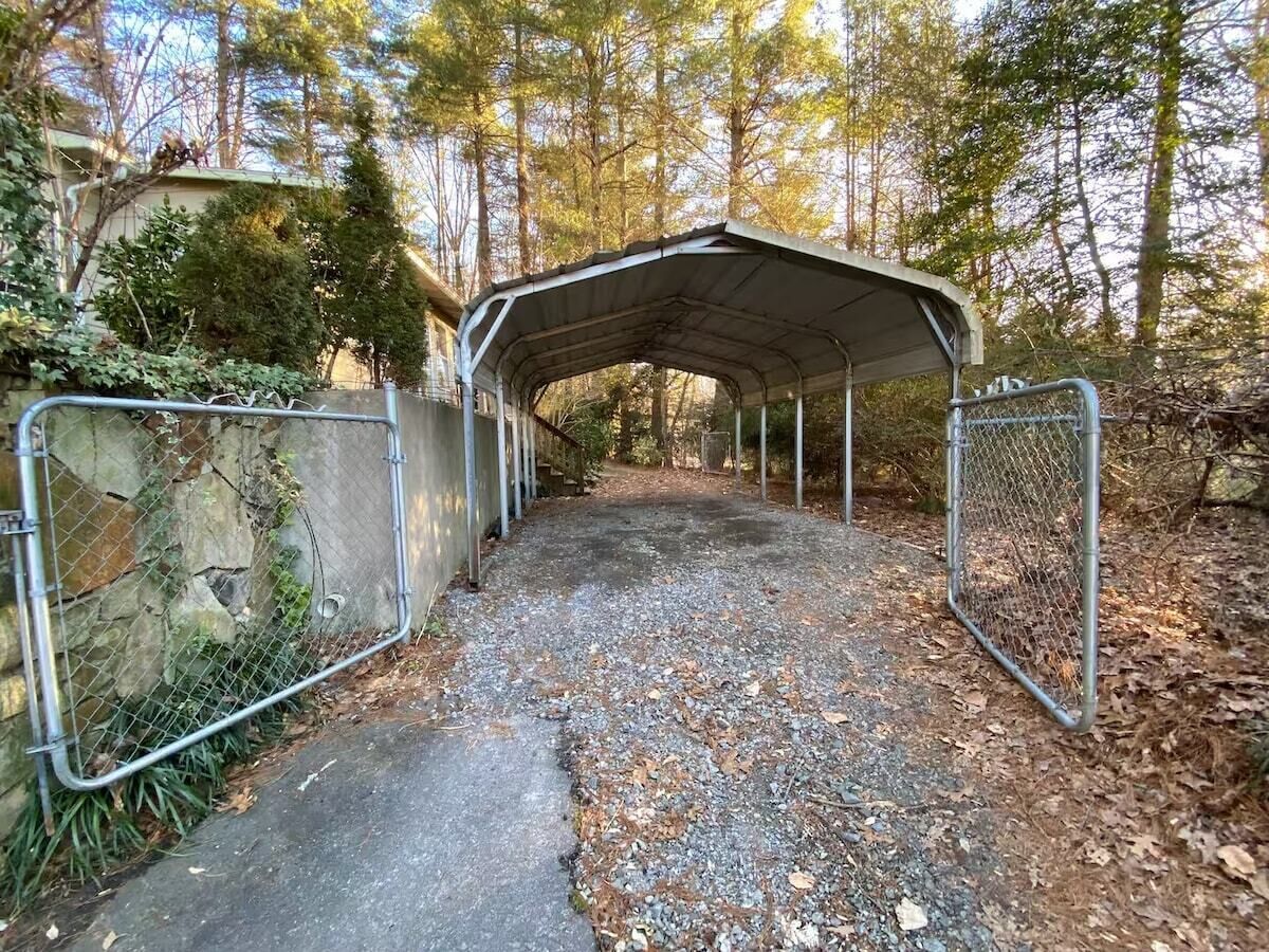 Boendeområde
