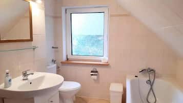 Dusche
