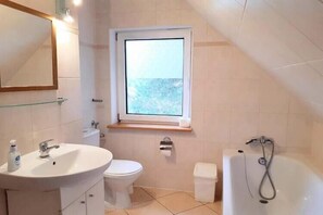 Een douche