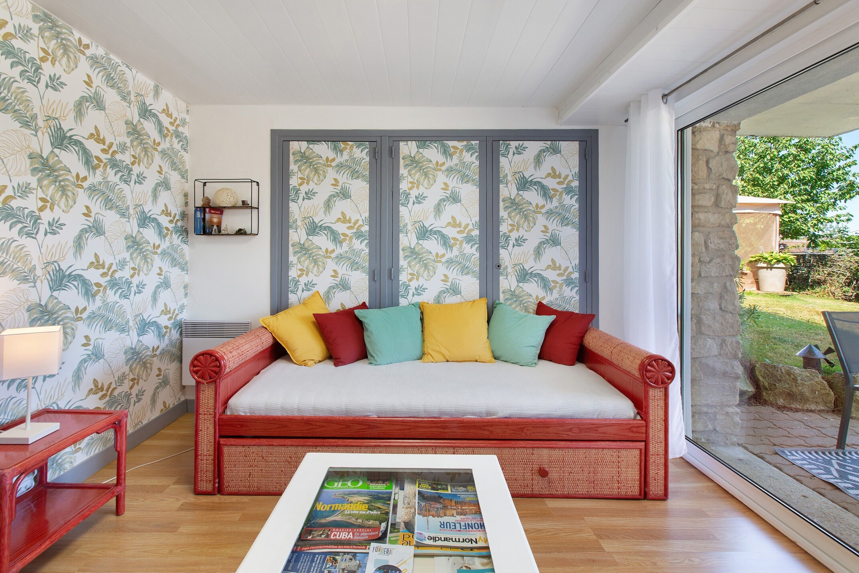 Gîte Chez Pierrot, Pierrette - Beuzeville