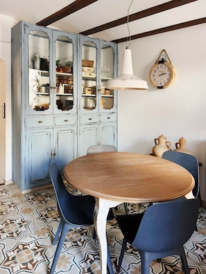 Restauration