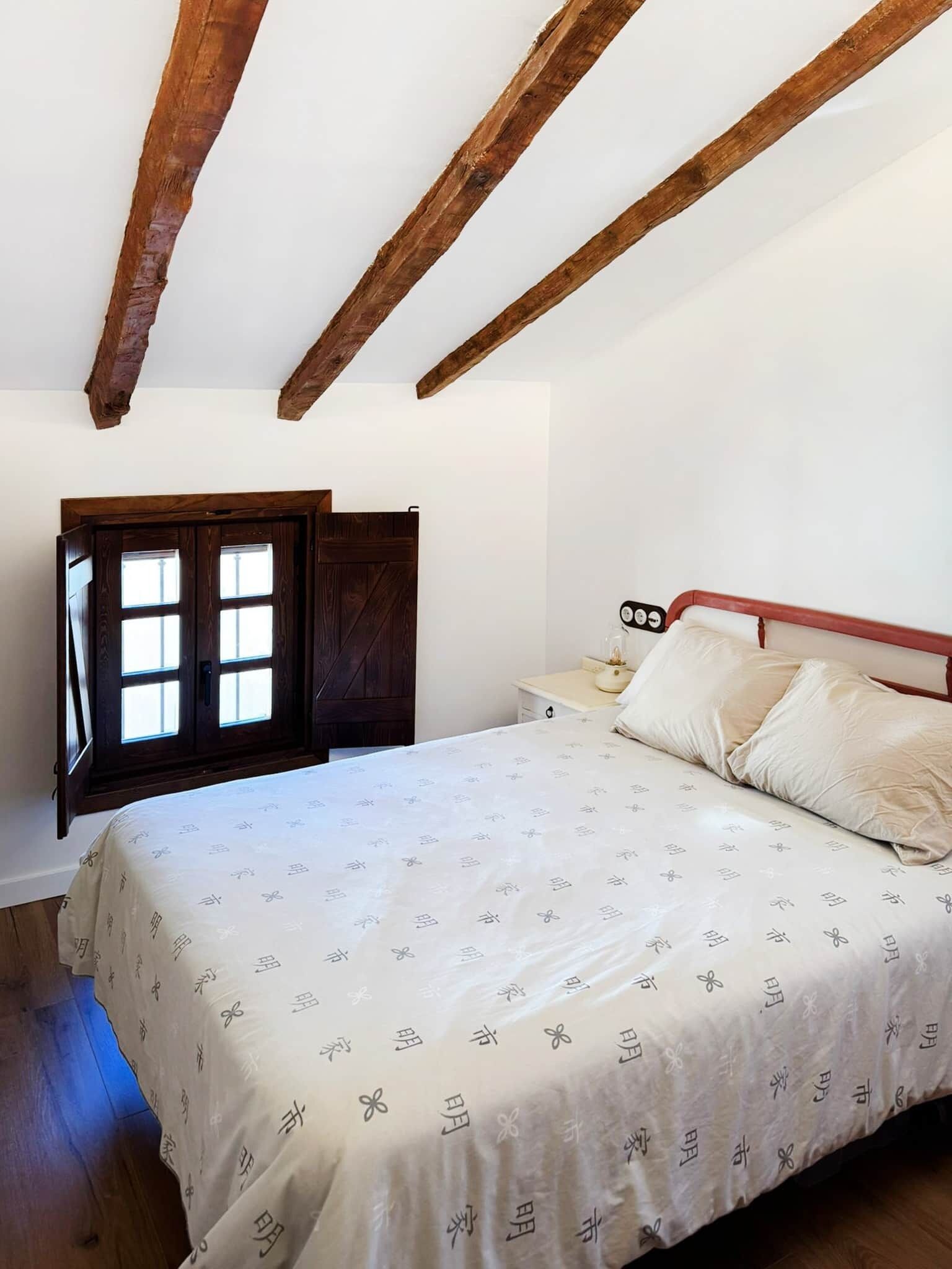 Wi-Fi, roupa de cama