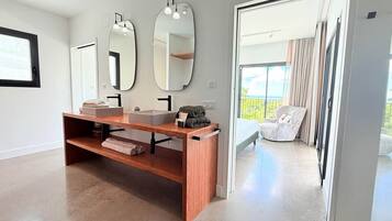 3 chambres, Wi-Fi gratuit