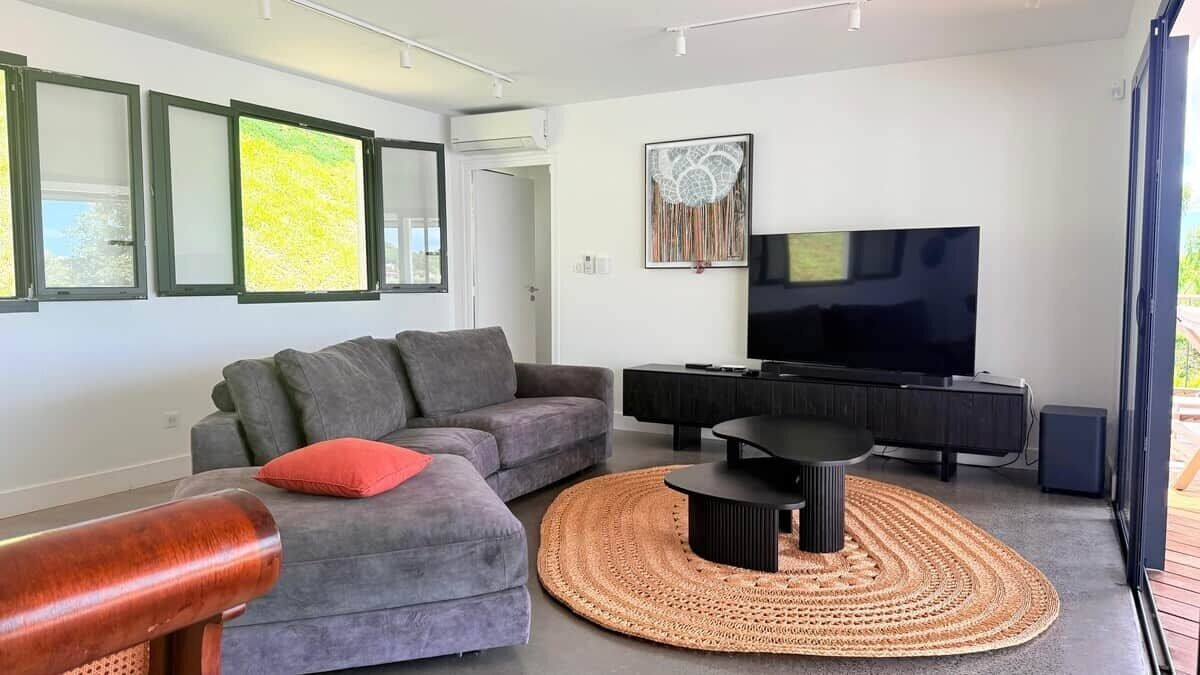 TV connectée