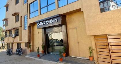 HOTEL ALOK RESIDENCY