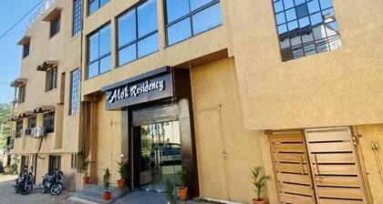 HOTEL ALOK RESIDENCY