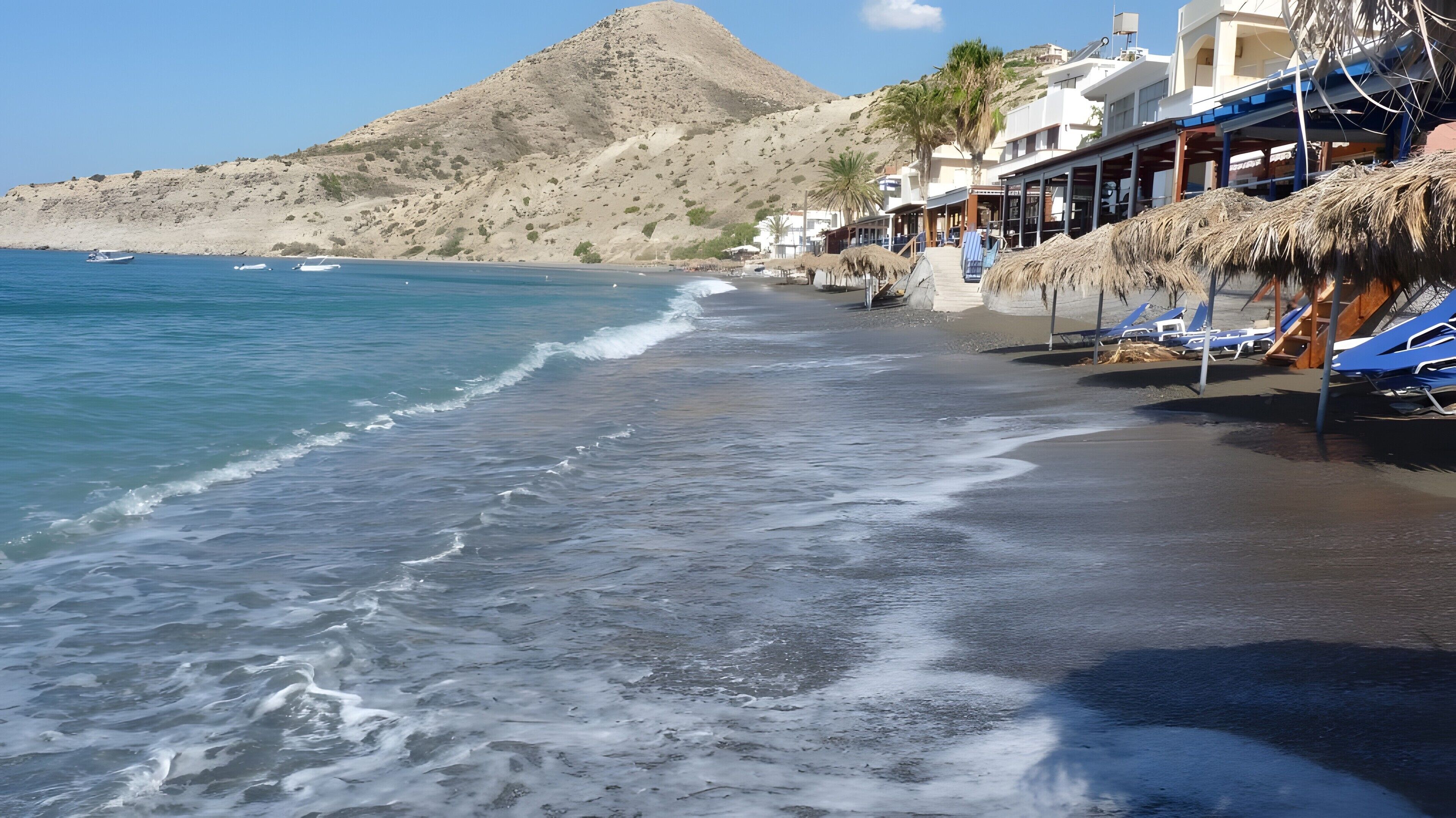 Plage