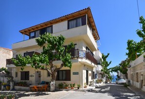 Fachada