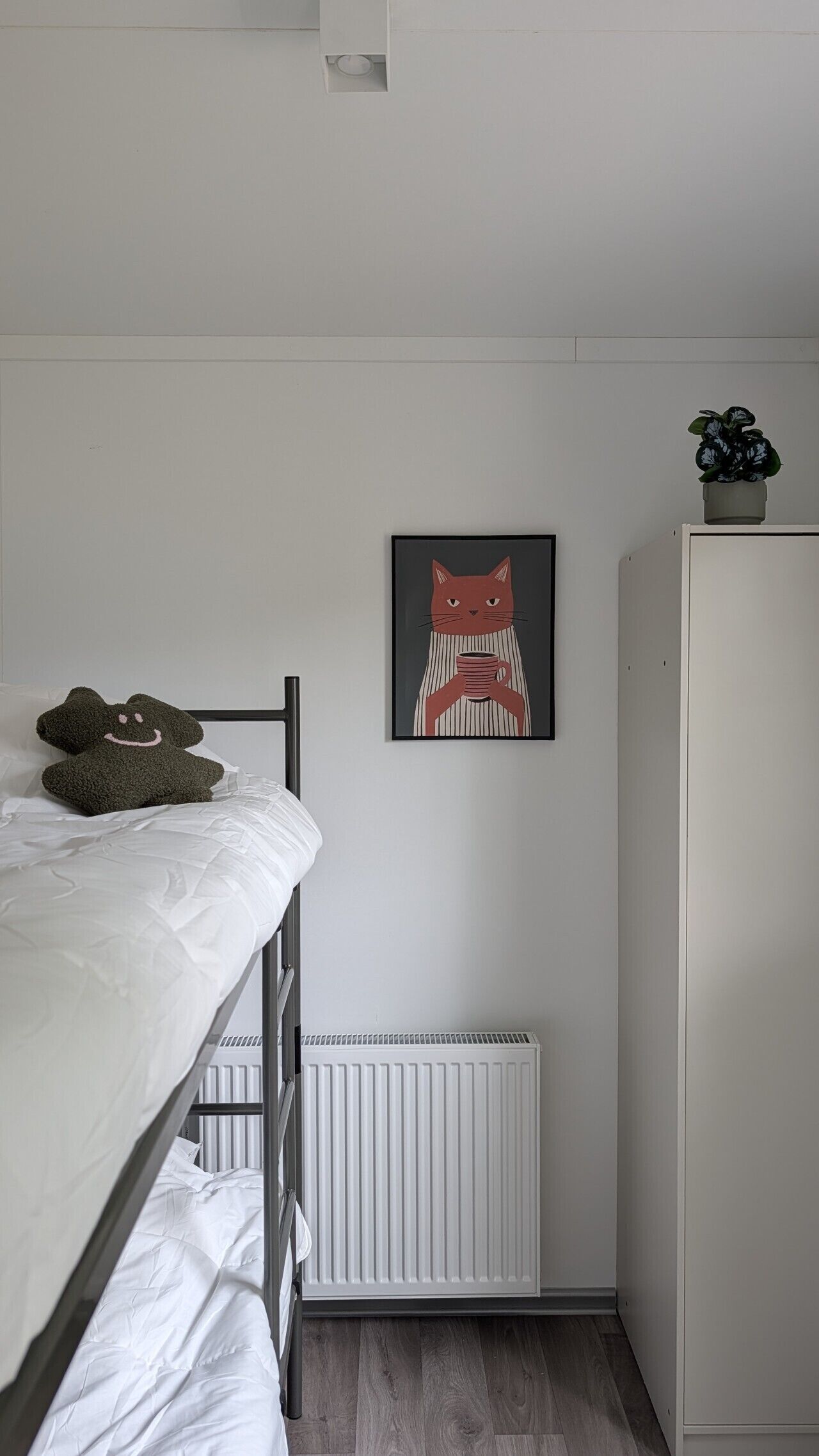 2 bedrooms, WiFi