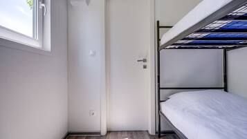 2 habitaciones y wifi