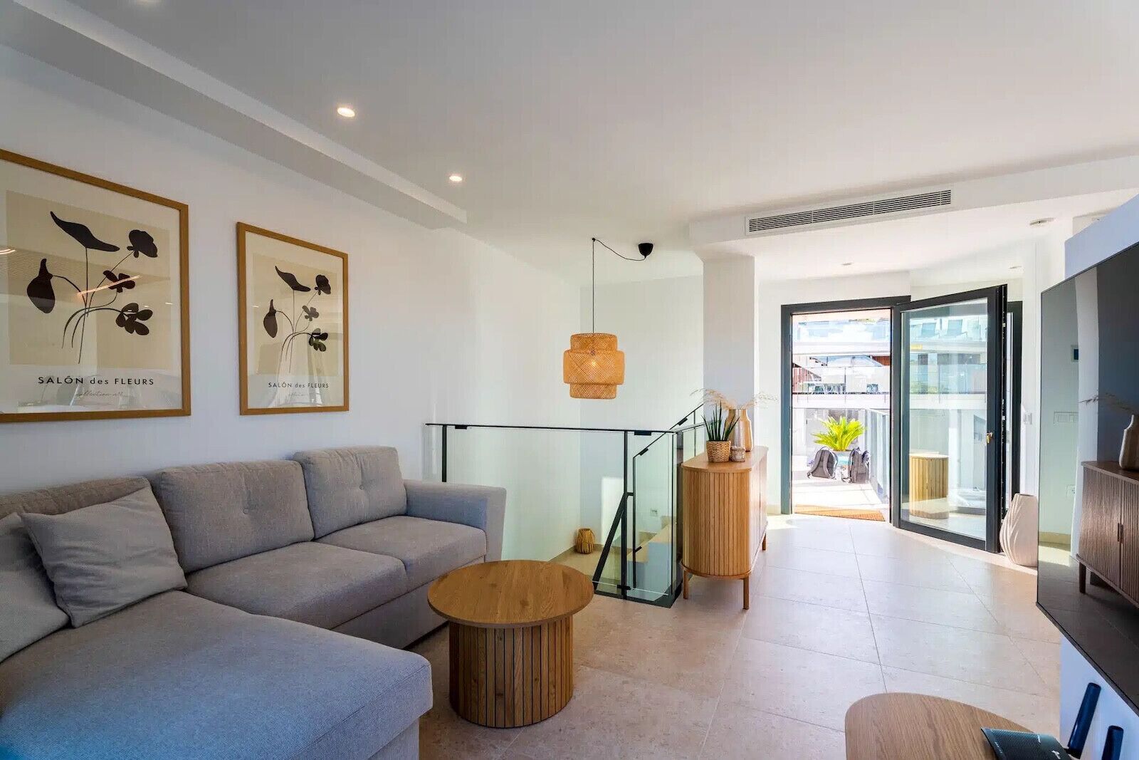 Modern House With Private Pool And Hot Tub - Access To Gym, Sauna & Wellness Centre - Torrox Costa