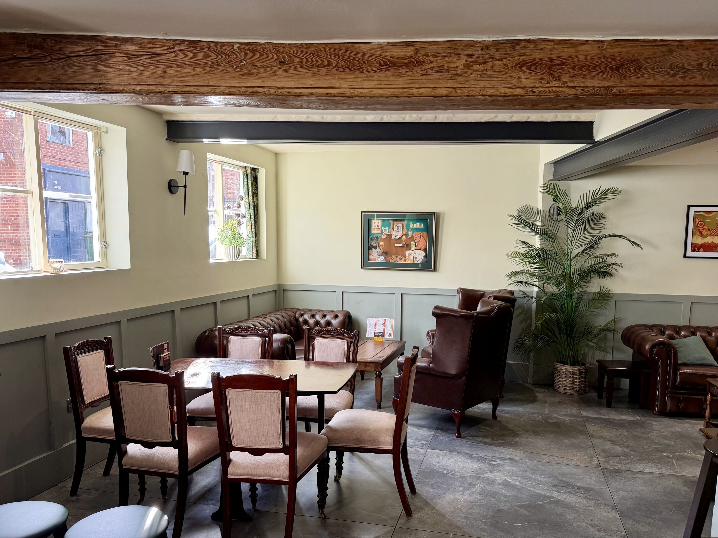 Restaurante