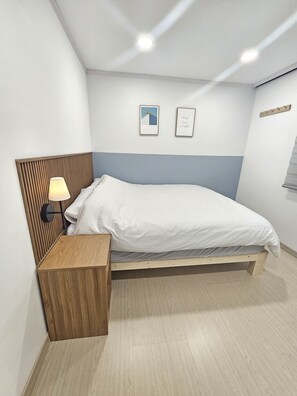 1 Schlafzimmer, WLAN