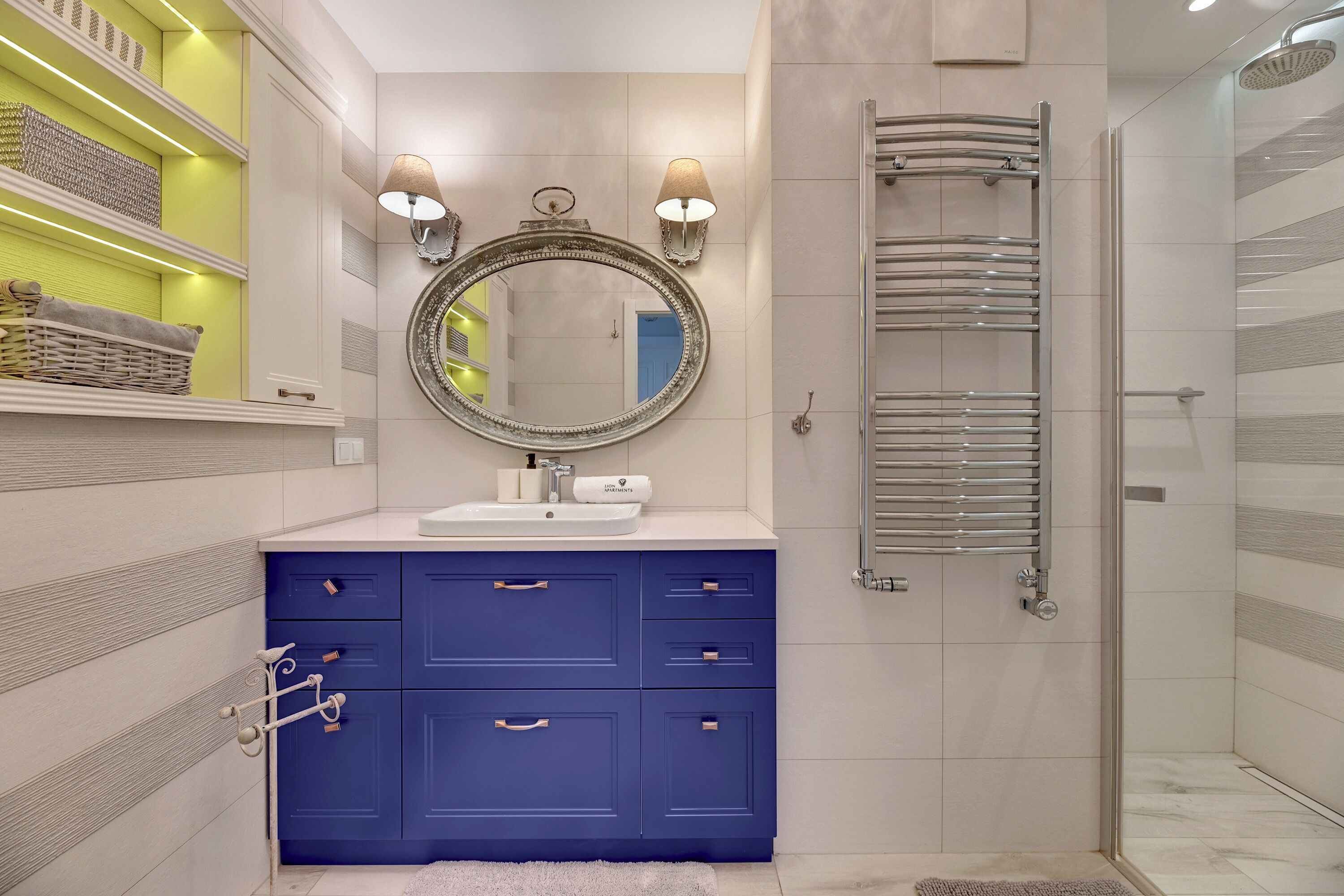 Baño