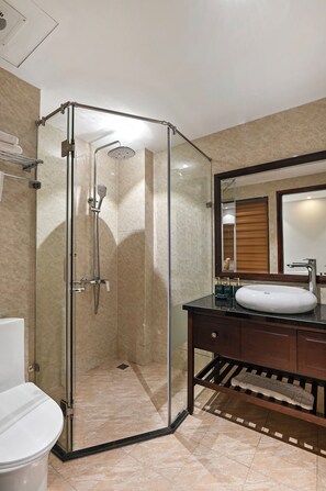 Badkamer